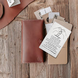 Husband Wallet Card Gift From Wife Gifts For Him Her Boyfriend Anniversary Cards Gift For Him Men Valentine'S Day Cards For Him Husband Groom Card Gifts Romantic Gift Card Engraved Wallet Card For Men