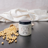 A Hug In A Jar - Lavender Scented Candles, Love You, Thinking Of You Gifts For Women Friends, Girlfriend, Boyfriend, Mom, Sisters, Birthday, Get Well, Sympathy, Christmas Gifts