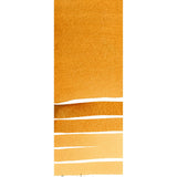 Daniel Smith Extra Fine Watercolor Paint, 5ml Tube, Raw Sienna, 284610096
