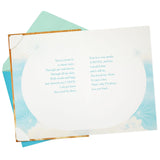 Hallmark Mother's Day Card (Mother's Love) for Birthday or Thank You for Mom