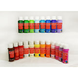 Acrylic Paint 2 Fl.Oz. 1 Bottle White