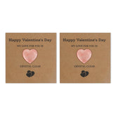 Valentines Day Cards Valentines Day Gifts For Kids Gifts For Him Her San Valentines Cards With Heart Shape Stonevalentines Day Gifts For Kids Couple Boyfriend Valentines Day Cards For Kids School