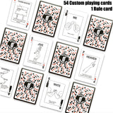 A Fun And Hilarious Card Game For Adult Parties