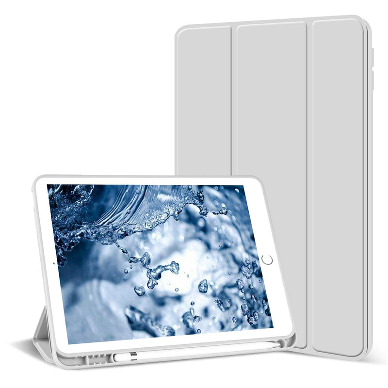 Case For Ipad 9Th/8Th/7Th Generation 10.2 Inch, Auto Sleep/Wake Slim Lightweig
