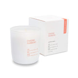 Scented Candle With Essential Oils And Fragrance-Infused Coconut-Soy Blend Wax - Burns Up To 40 Hours - Comes In A Jar - Non Toxic - Signature Collection Candle - Chasing Rainbows