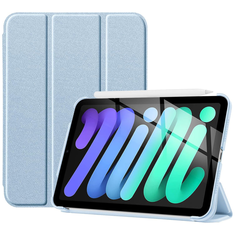 ProCase Smart Case for iPad Mini 6 8.3 Inch 2021 iPad Mini 6th Generation Case