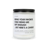 Birthday Gift Ideas For Mom, Joke Gift For Birthday Christmas, Funny Mother'S Day Candle From Daughter, Son, Gag Valentines Candles For Dad Parents Bonus Step Mom