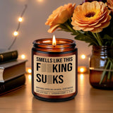 Candles, Sending Hugs, Grief, Comfort Gifts For Women Men - Sympathy Gifts For Loss Of Loved One, Mom, Dad, Husband, Pet - Memorial, Thinking Of You, Miscarriage, Condolences, Bereavement Ideas