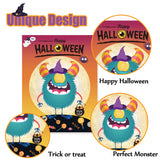 Halloween Party Games For Kids Halloween Game Pin The Eye On The Monster Game Activities Hallowee N Pin The Tail Games