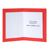 Hallmark Mother's Day Card (Wonder Woman)