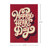 Hallmark Mahogany Valentines Day Card Assortment (36 Cards with Envelopes) Cupid, Valentine Vibes