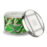 HomeWorx by SLATKIN + CO. Candle- Iced Sugar Cookie, 18 oz. Premium Scented Candle - 30-55 Hours Burn Time