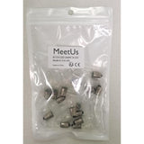 15 Pcs Replacement Bulbs Ac E10 10V-55V 0.2W 2200K Warmwhite For String Lights, Christmas Garlands, Light Arch, Christma