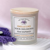 18Th Birthday Gifts For Girls, Unique Gifts For 18 Year Old Girl, Happy Turning 18Th Birthday Decorations For Girls Boys Daughter Granddaughter Niece Friend Best Ideas Cool Funny Card Scented Candles