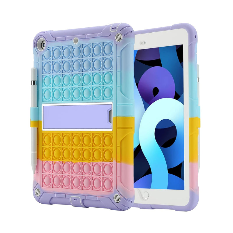 Case For Ipad 6Th Generation/5Th Generation (9.7 Inch 2018/2017 Model)/Ipad Ai