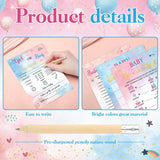 173 Pcs Gender Reveal Games For 25 Guests 6 Funny Baby Shower Games With 20 Pencils Boy Or Girl Gender Reveal Ideas Baby Bingo Prediction Guess Mommy Or Daddy Old Wives Tales Word Scramble