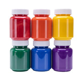Cra-Z-Gel Scented Washable Kid’s Paint 2oz 6 Color Set