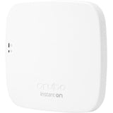 Hpe Networking Instant On Access Point Ap12 3X3 Wifi 5 Indoor Wireless Access Point | Power Source Not Included | Us Model (R2X00A)
