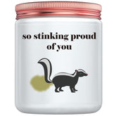 Graduation Gifts For Her Or Him- Funny Congratulations Inspirational Gifts For Women Men, Proud Of You For Friends Colleague Well Done Passed Exam Encouragement New Job Gift