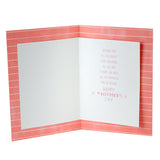 Hallmark Mother's Day Card from All (Beauty, Love, and Happiness)
