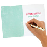 Hallmark Shoebox Funny Mothers Day Cards (The Best Moms Yell Sh*t Sometimes) Pack of 4