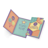 Mother'S Day Card Mother-To-Be, Made In America, Eco-Friendly, Thick Card Stock With Premium Envelope 5In X 7.75In, Packaged In Protective Mailer
