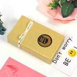 Gold Tissue Paper For Gift Bags, 105 Sheets Single-Sided Metallic Wrapping Craft Papers Bulk For Diy Artworks Flower Decoration, 12 X 20 Inches