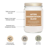 You Nique Designs Phd Graduation 9Oz Candle Gifts For Doctoral Graduates, Phd Graduation Surprise For Him, Doctorate Presents For Women, Phd Graduates, Phd Gifts Ideas (Lavender & Vanilla)