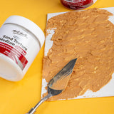 Sand Texture Medium Coarse Premium 250Ml (8.5 Us Fl.Oz), Sand Texture Paint Medium For Acrylics, Create Special Effects In Acrylic And Oil Paintings
