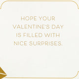 Hallmark Peanuts Big Valentines Day Pop Up Card (Snoopy at Mailbox) for Kids, Teachers, Coworkers