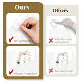 White Blank Cards (Unfolded) And Envelopes 4 X 6 Flat Postcards And A6 Envelopes Self Seal 100 Pack For Wedding, Invitations, Diy Greeting Cards & All Occasion