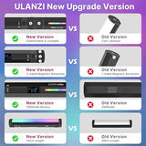 110 RGB Light Wand Handheld LED Video Tube Light Bar 2500K 9000K for Vlog TikTok