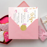 Funny Valentines Day Card For Wife, Sweet Valentine'S Day Card Gifts For Wife From Husband