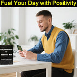 Affirmation Cards For Men – Inspirational Gifts For Him, Unique Birthday & Valentine’S Day Gift Ideas