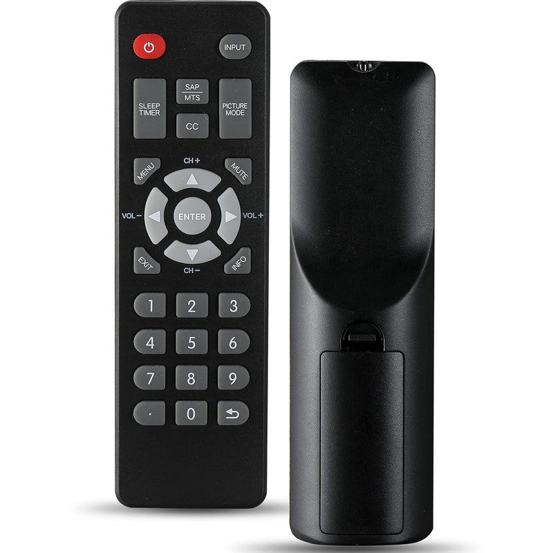 Onc18Tv001 Fit For Onn Onc18Tv001 Tv Remote Control Replacement