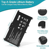 HP HT03XL Laptop Battery Replacement for HP Pavilion 14 15 Series L11119 855