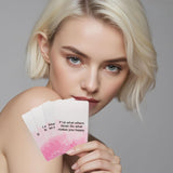 Badass Positive Affirmations Cards – Funny Self-Care Gifts For Women, Friends, Sisters, Coworkers & Boss, Valentine’S & Galentine’S Day