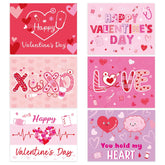 24 Pcs Medical Valentines Day Cards With Envelopes Valentines Cards For Nurse Doctor Healthcare Workers