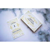 100 Free Drink Tickets Coupons For A Free Drink Wedding Work Event Party Bar Fundraiser Gold