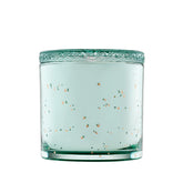 Voluspa Casa Pacifica, Grande Maison 3 Wick Glass Candle, 36 oz, 100 Hour Burn Time, Coconut Wax for Clean Burning, Handcrafted in The USA