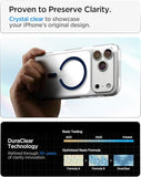 iPhone 18 Pro Max Case Also Compatible with iPhone 17 Pro Max Deep Blue Protective Cover