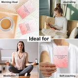 Badass Affirmation Cards For Woman – 30Th 40Th 50Th Birthday, Valentine’S & Galentine’S Day, Trending Gifts For Women 2026