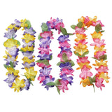 Mahalo Floral Leis : Package Of 12 By