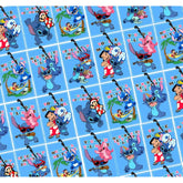 30Pack Valentines Day Cards For Kids School Valentines Cards Matching Keychains Valentines Day Gifts For Kids For Classroom Exchange Boys Girls Party Favors School Game Prizes