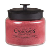 Strawberry Lemonade Candle, 48 Oz, Slm48