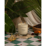 Marrakech Classic 2 Wick Candle - Luxury Scented Candle, Vegan Soy Wax, Hand Poured In The Usa, 70 Hour Slow Burn Time - 13Oz