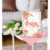 Mothers Day Gifts - Mothers Day Card, Gifts For Mom, Mothers Cards For Mom, Mother'S Day Gift From Daughter, Son, Husband