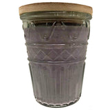 Swan Creek Timeless Jar Collection 12 Ounce Soy Wax Candle (Lavender & Lemongrass)