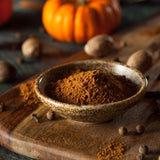 Tuscany Candle Spiced Pumpkin: Cinnamon, Clove & Nutmeg Scented Candle, 14 oz