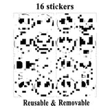 Halloween Party Games For Kids Pin The Face On The Jack Game Halloween Party Games Activities Party Favor Supplies For Kids Girls Boys
